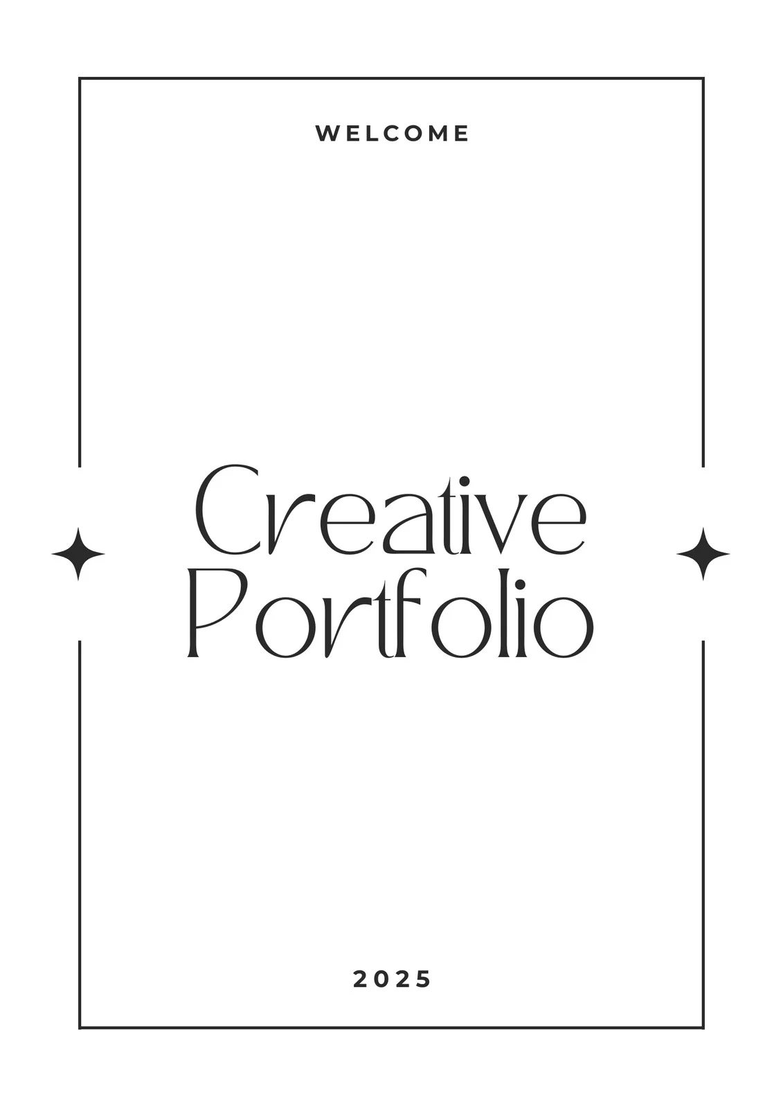 Free Printable Cover Page Templates You Can Customize Canva