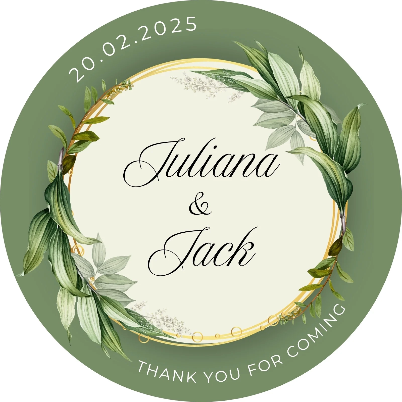 Free Printable Wedding Sign Temples