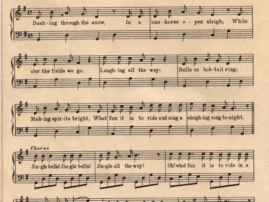 Free Printable Miniature Christmas Carol Songbook Loricomptcomtepar1985 s Ownd