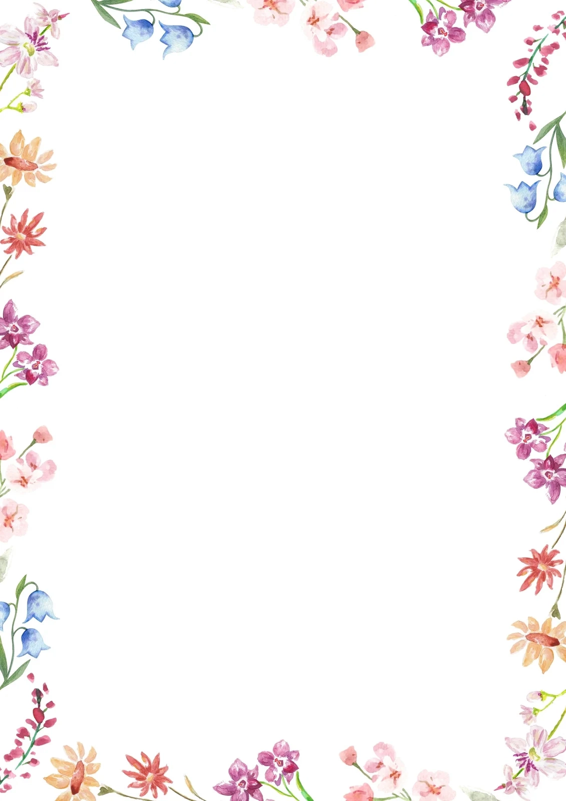 Printable Borders For Signs