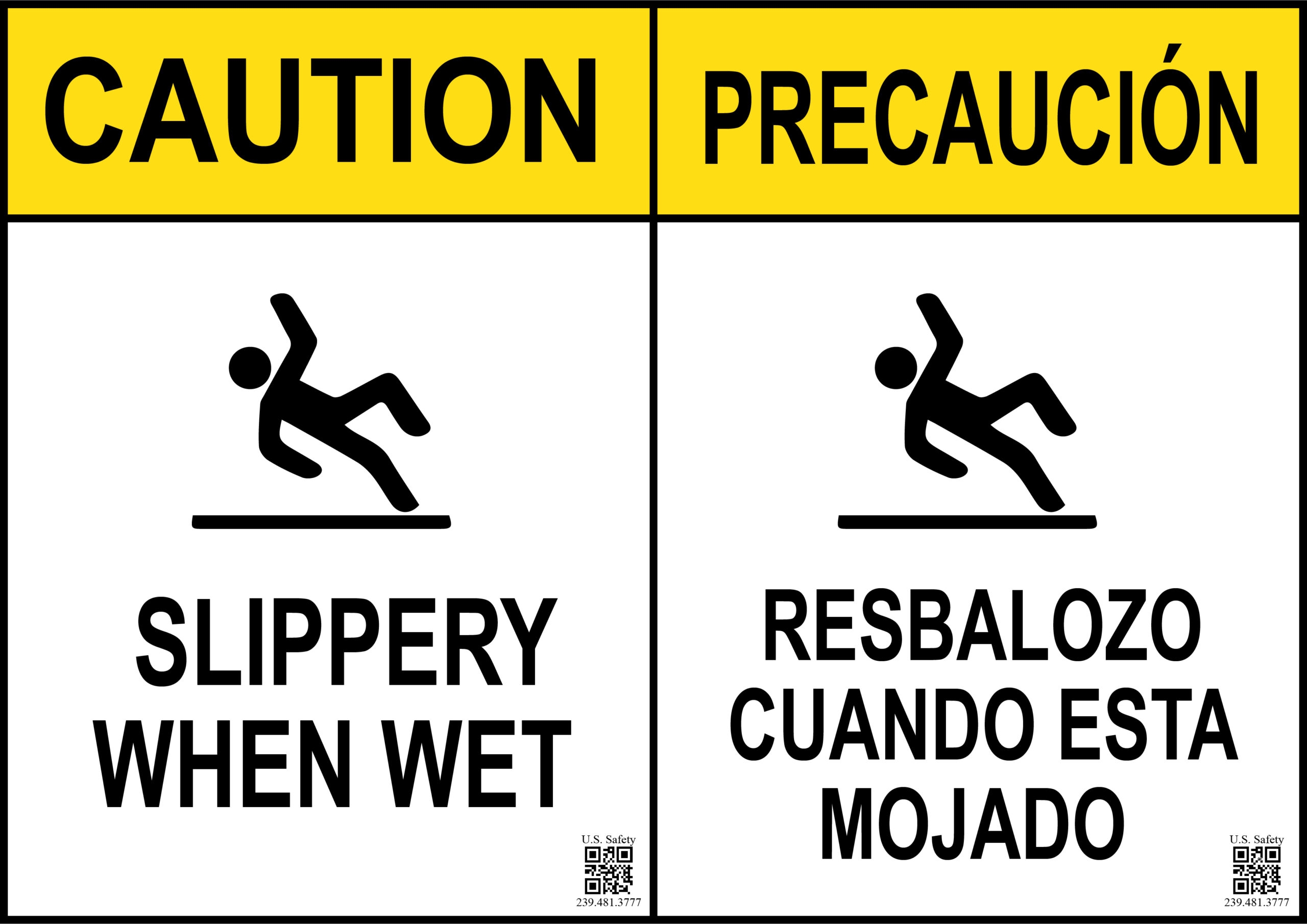 Free Security Signs Printable