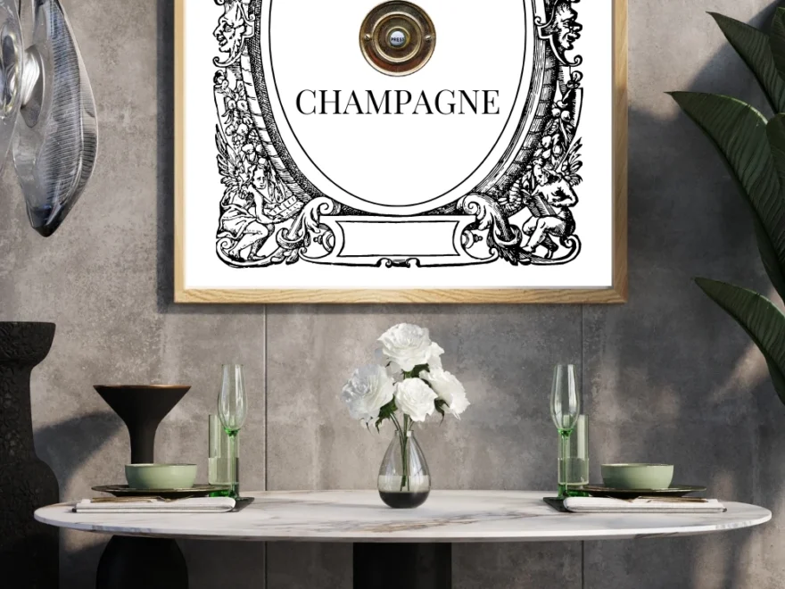 Free Printable Signs Artwork For Home Decor MONICA BENAVIDEZ