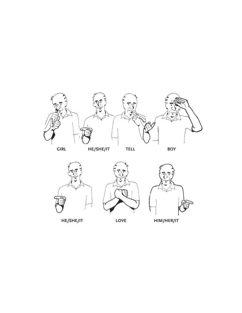 Free Sign Language Printables Wordsofhisheart Page 3