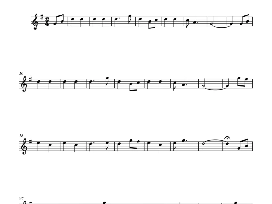 Free Violin Sheet Music Master The Violin Meadowlark Violin Studio