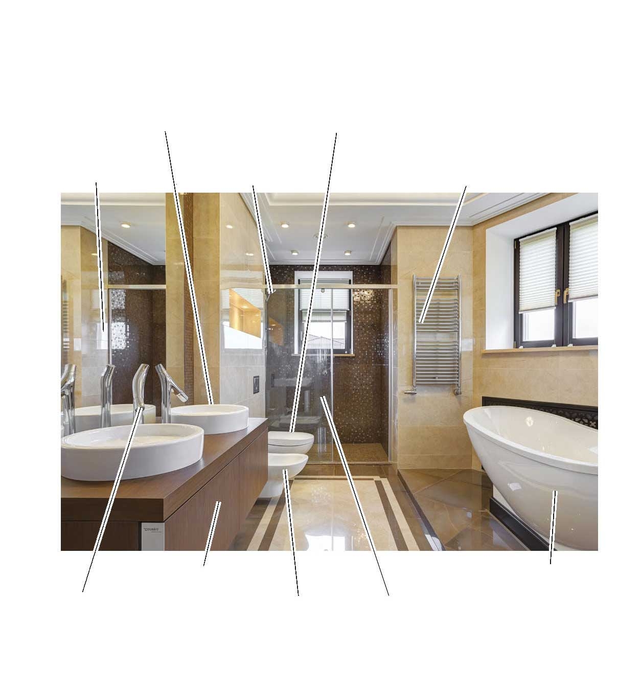 French Bathroom Terms Quiz Printable