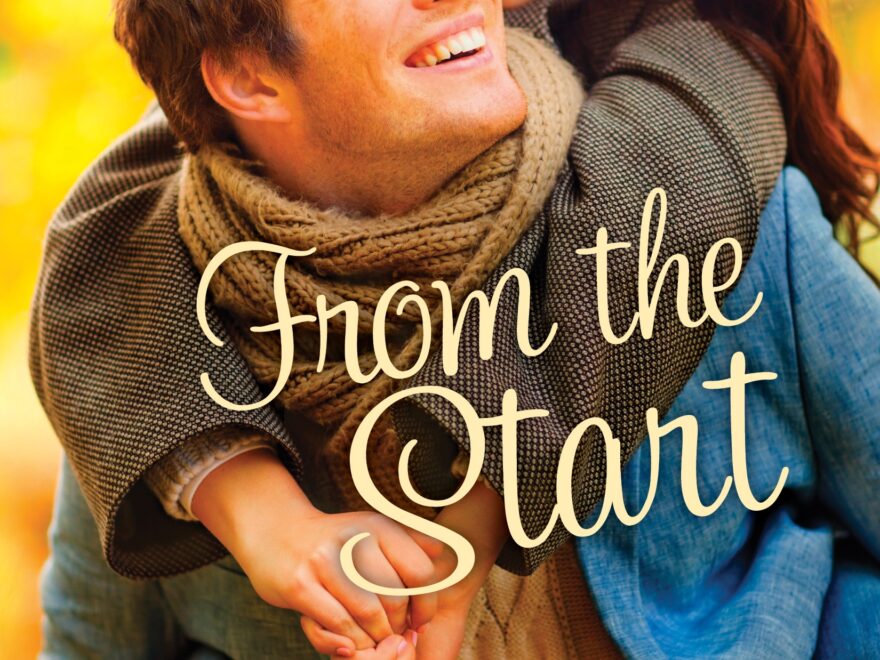 From The Start MelissaTagg