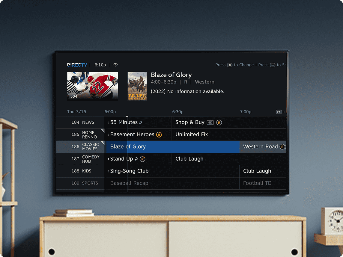 Get DIRECTV In Myrtle Beach SC 855 593 4155