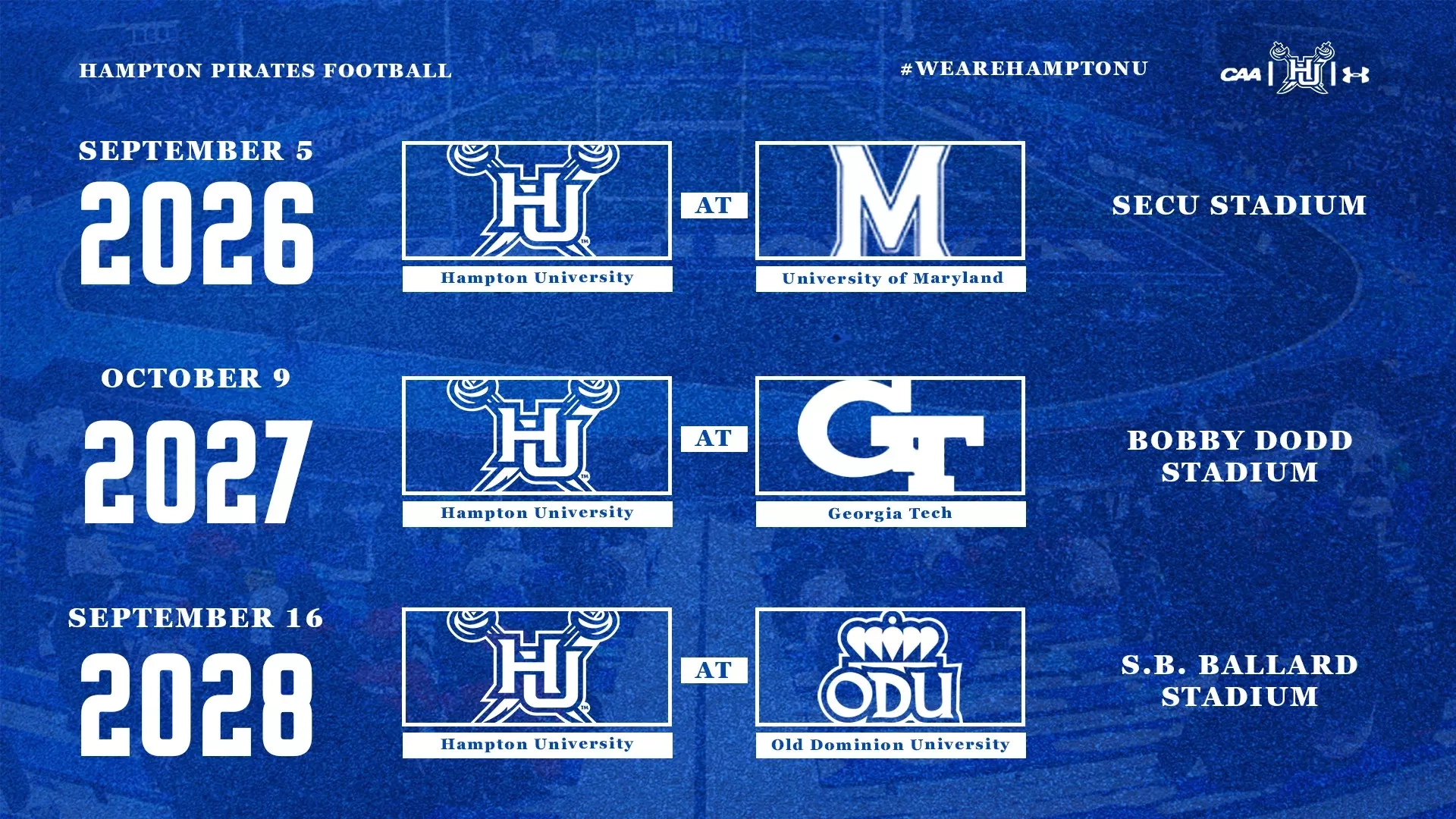 Printable Ga Tech Football Schedule 2026