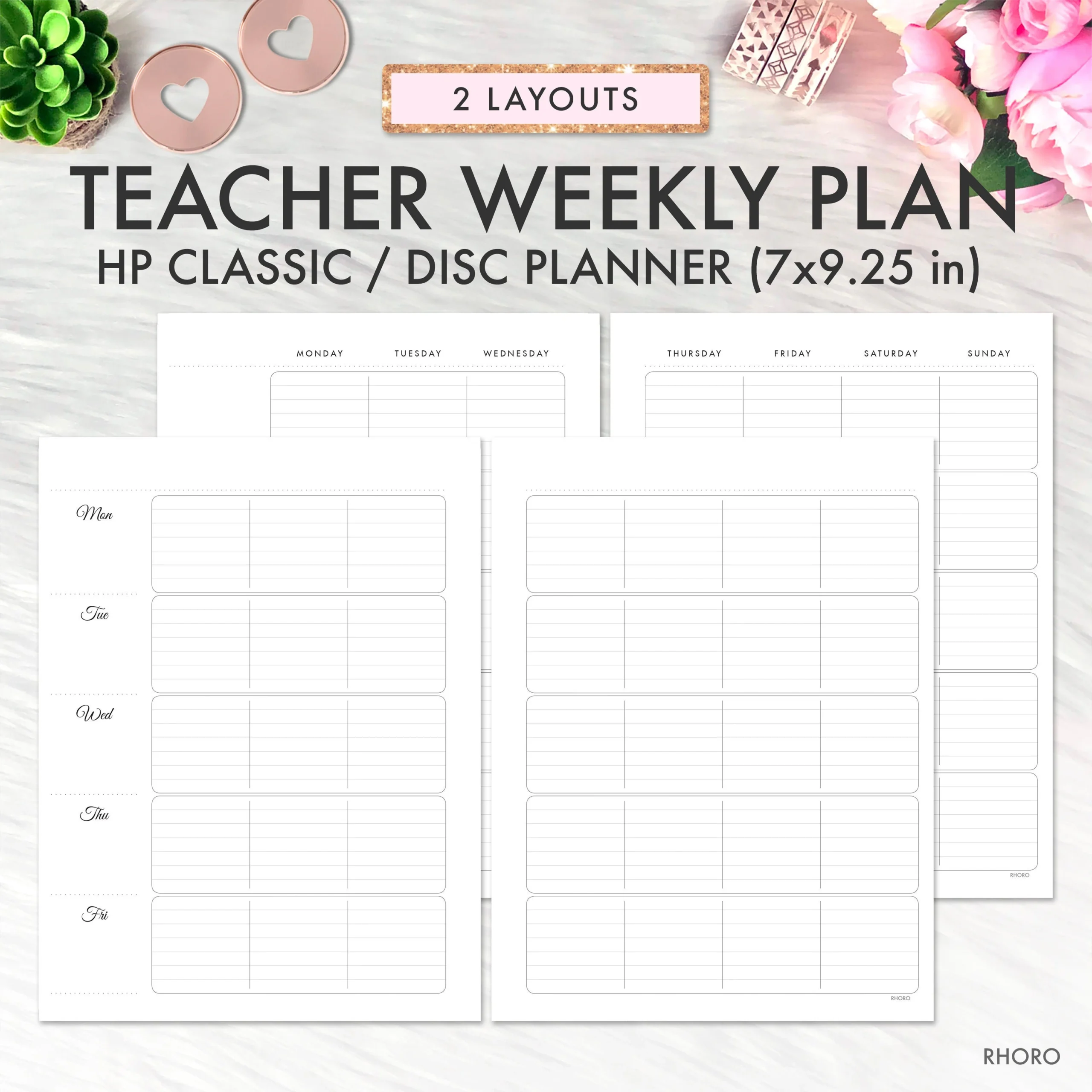 Happy Planner Classic Teacher Weekly Plan Printable Inserts Teacher Weekly Undated Teacher Happy Planner Happy Planner Printable Inserts Etsy Happy Planner Classic Teacher Weekly Plan Printable Inserts Teacher Weekly Undated Teacher Happy Planner Happy Planner Printable Inserts Etsy
