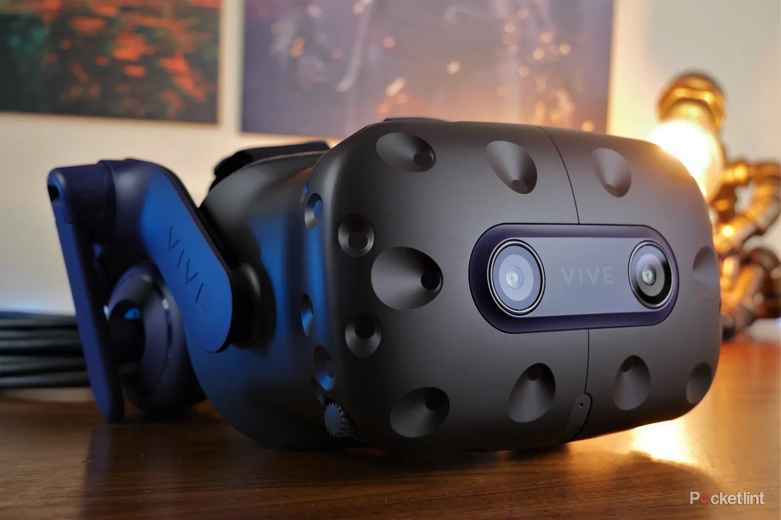HTC Vive Pro And Vive Pro 2 Tips How To Set Up The Vive Pro And Tackle Issues
