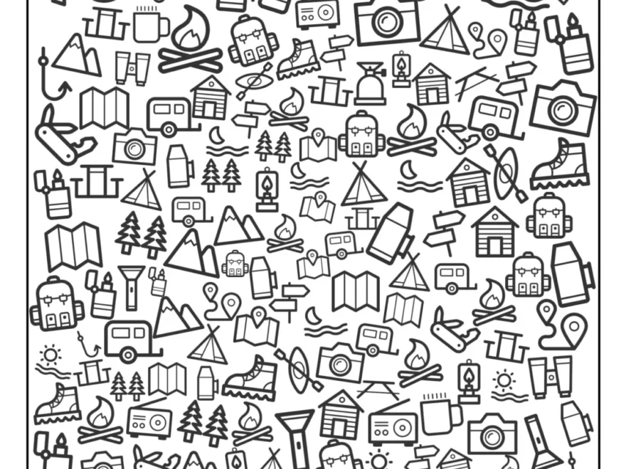 I SPY Printables Do It And How