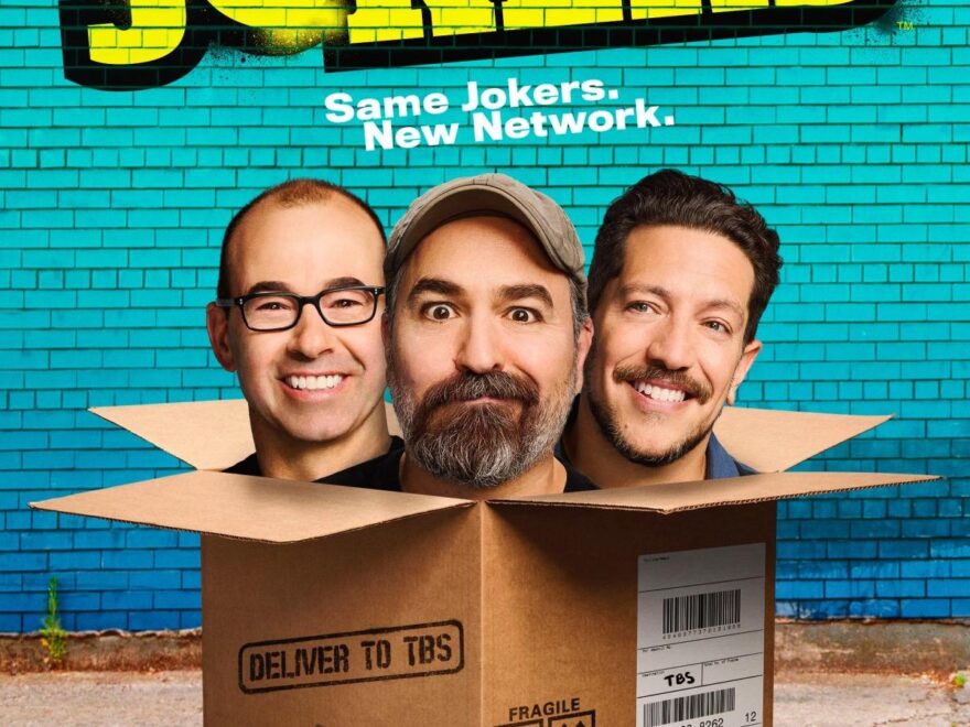 Impractical Jokers TV Series 2011 Episode List IMDb
