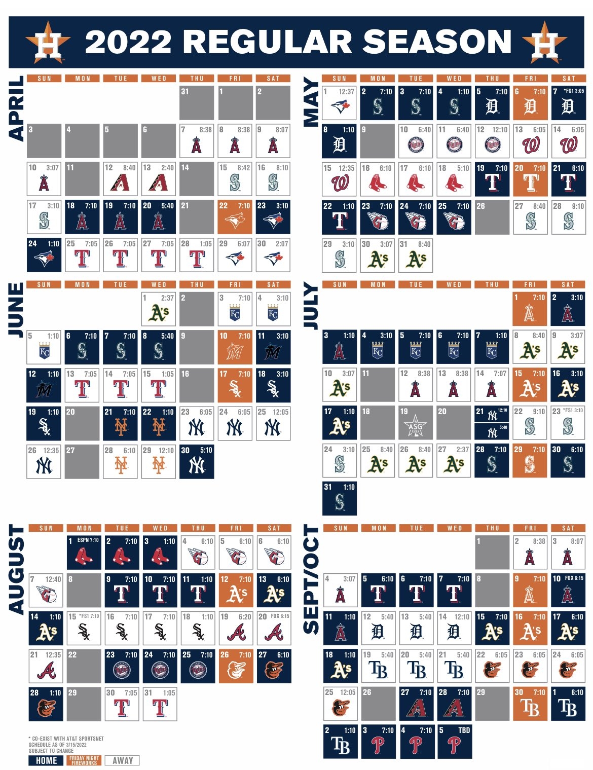 Julia Morales On X Updated Regular Season Schedule Yankees Series At Home Split Between June 30 And A Double Header On July 21 Phillies In Houston Oct 3 5 Https t co e3RmcEXU5d X