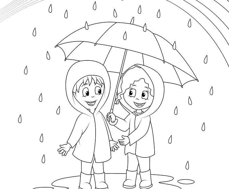 Kindness Coloring Pages Belle Green