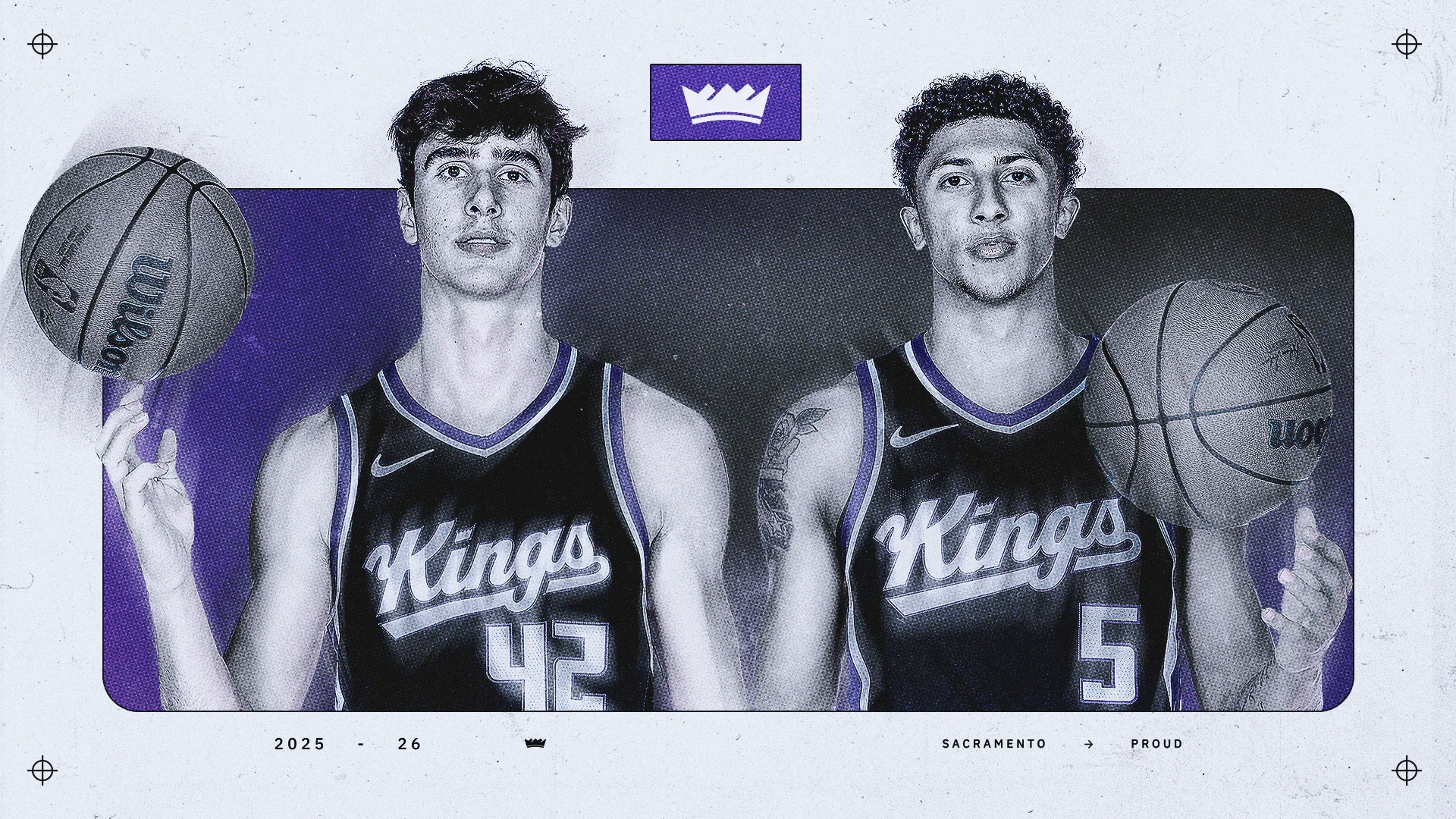 Kings Announce 2025 26 Regular Season Schedule Sacramento Kings