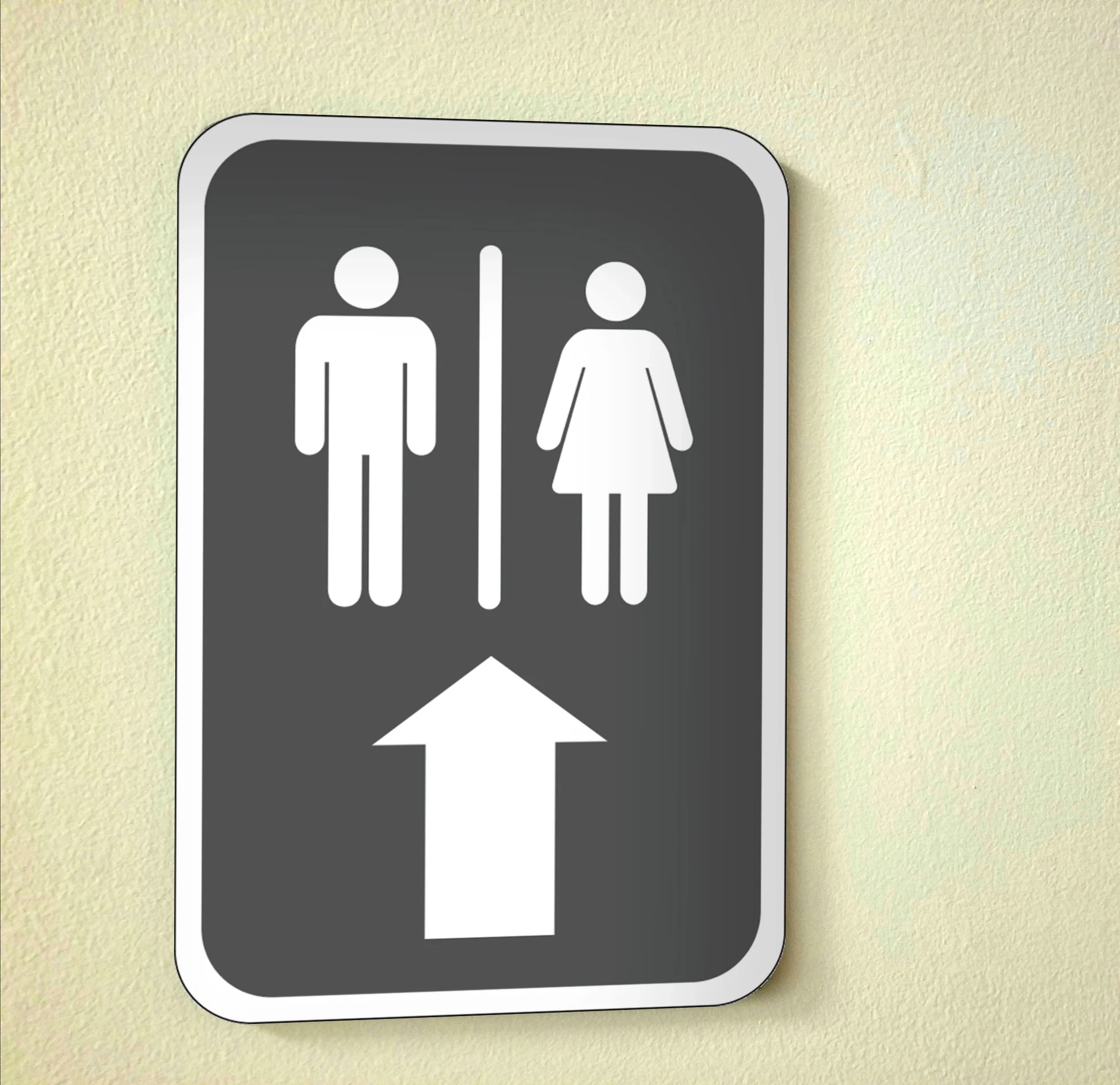 Japanes Park Toilet Signs Printable