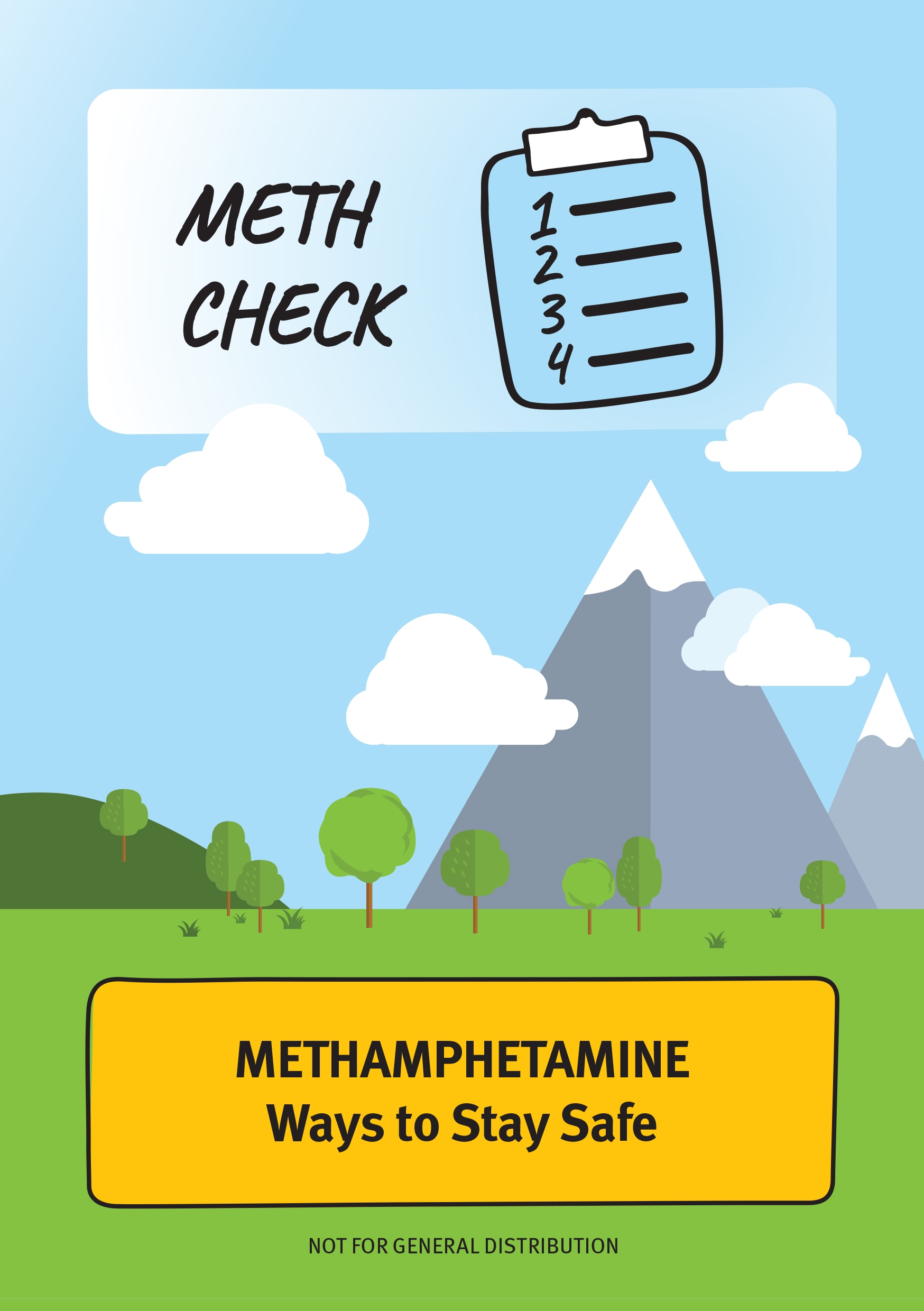 Meth Check Meth Check