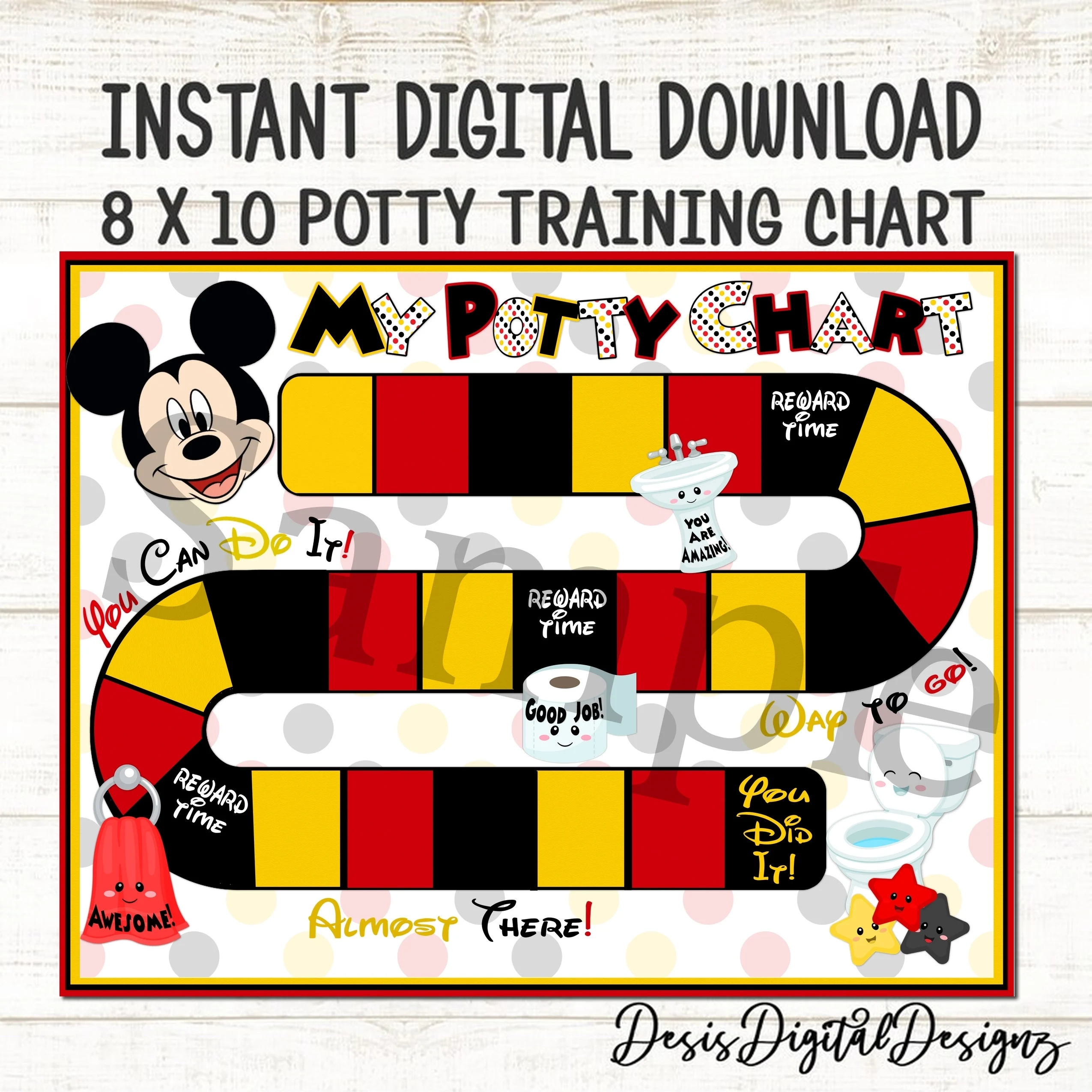 Mickey Mouse Potty Chart Mickey Mouse Potty Training Chart Reward Chart Potty Training Printable Potty Training Tips Digital Download Chart Etsy Mickey Mouse Potty Chart Mickey Mouse Potty Training Chart Reward Chart Potty Training Printable Potty Training Tips Digital Download Chart Etsy