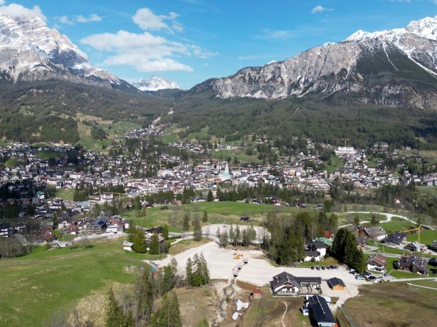 Milano Cortina 2026 Winter Olympics Full Schedule And Day by day Competitions