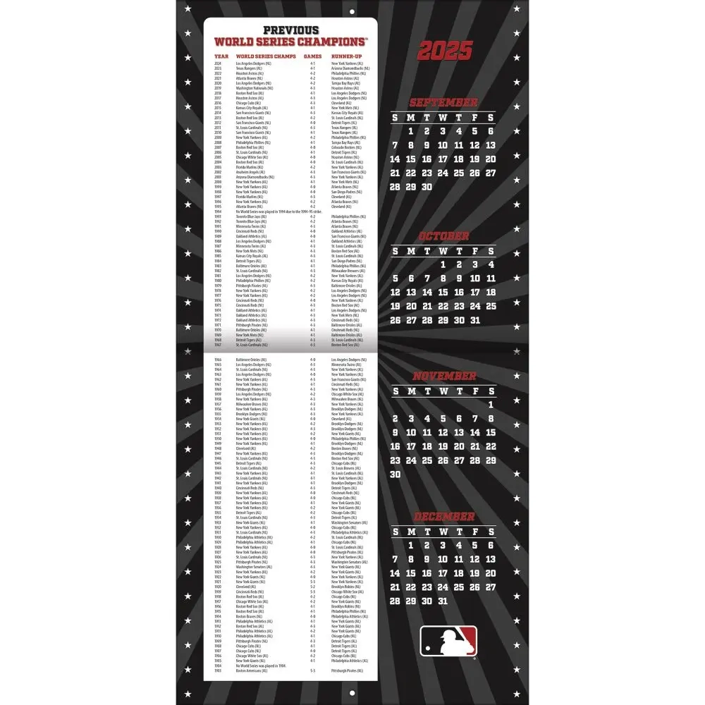 MLB Arizona Diamondbacks Wall Calendars