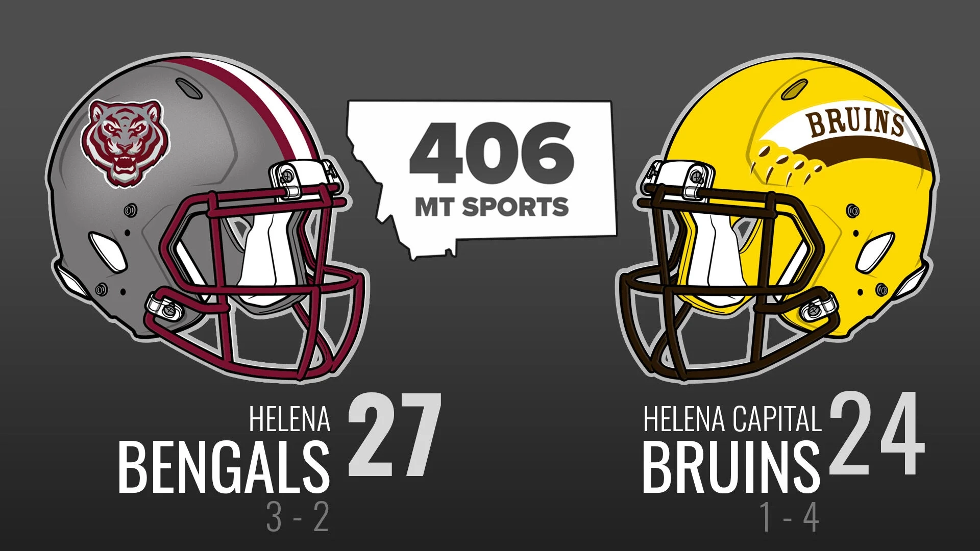 Montana High School Football Roundup Blitz 2025 Montana High School Football Roundup Blitz 2025