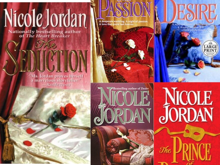 Notorious Collection By Nicole Jordan Books 1 5 Download Here https tinyurl ybm37wa4 2025