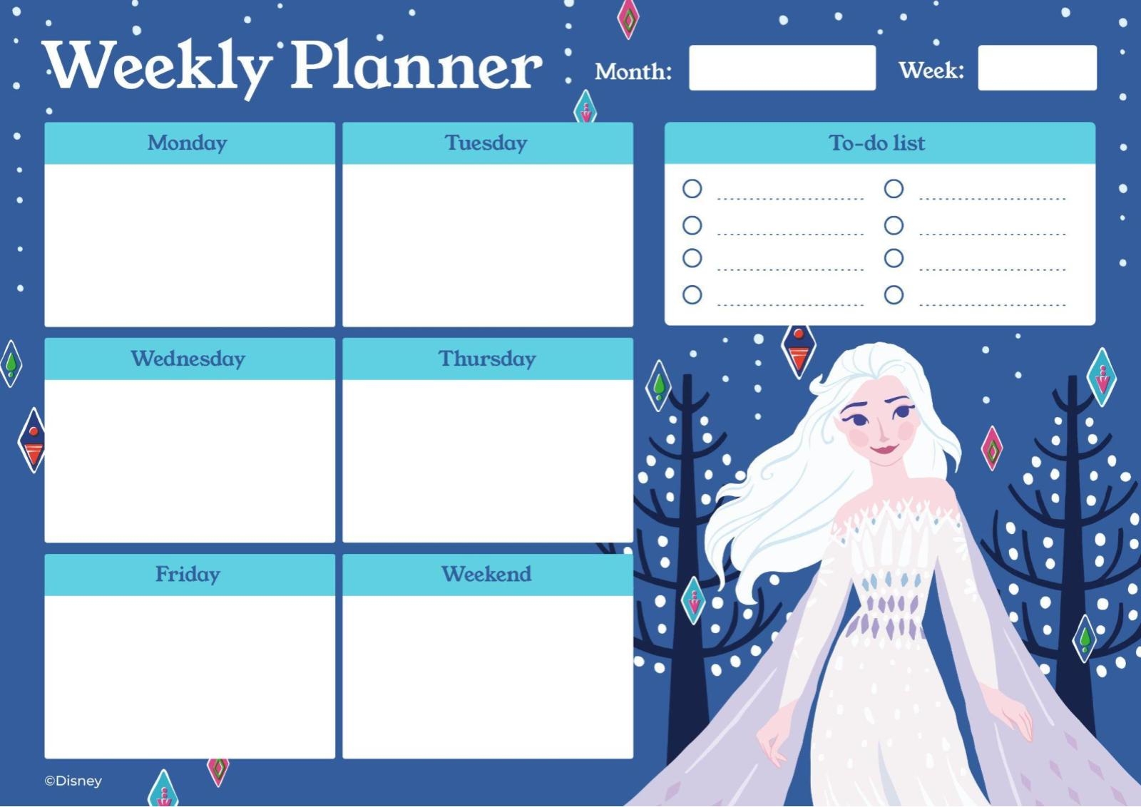 Page 14 Free Disney PowerPoint Google Slides Templates Slidesgo