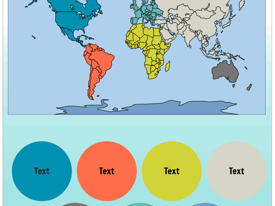 Printable World Geography Worksheets Maps And Templates Worksheets Library