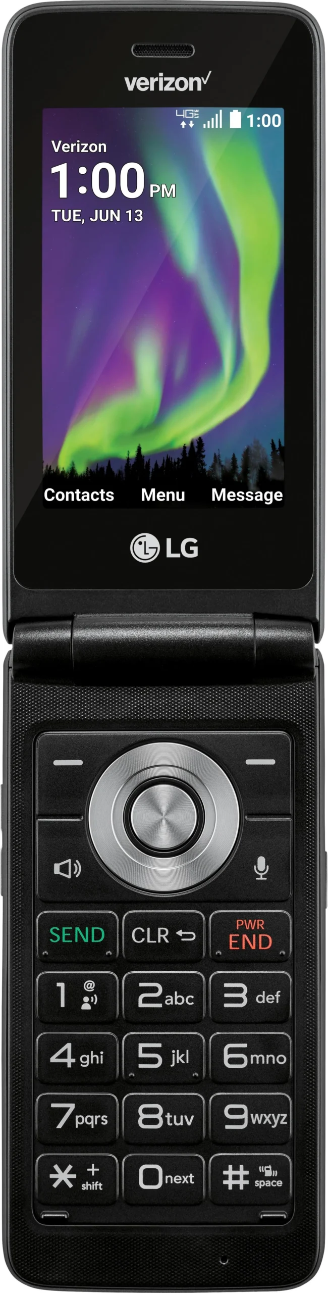 Questions And Answers LG Exalt VN220 8GB Verizon LG VN220 Best Buy
