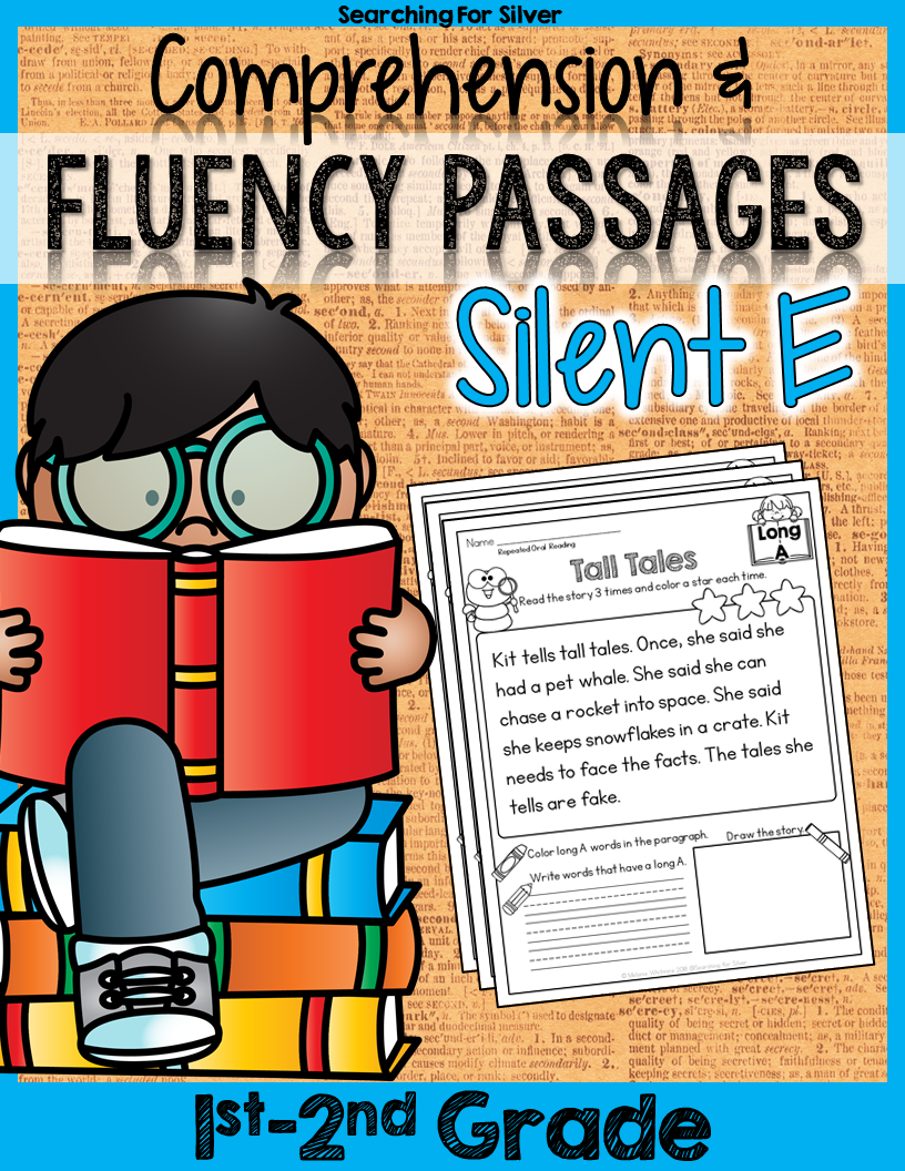 Guided Reading Level E Printable Books