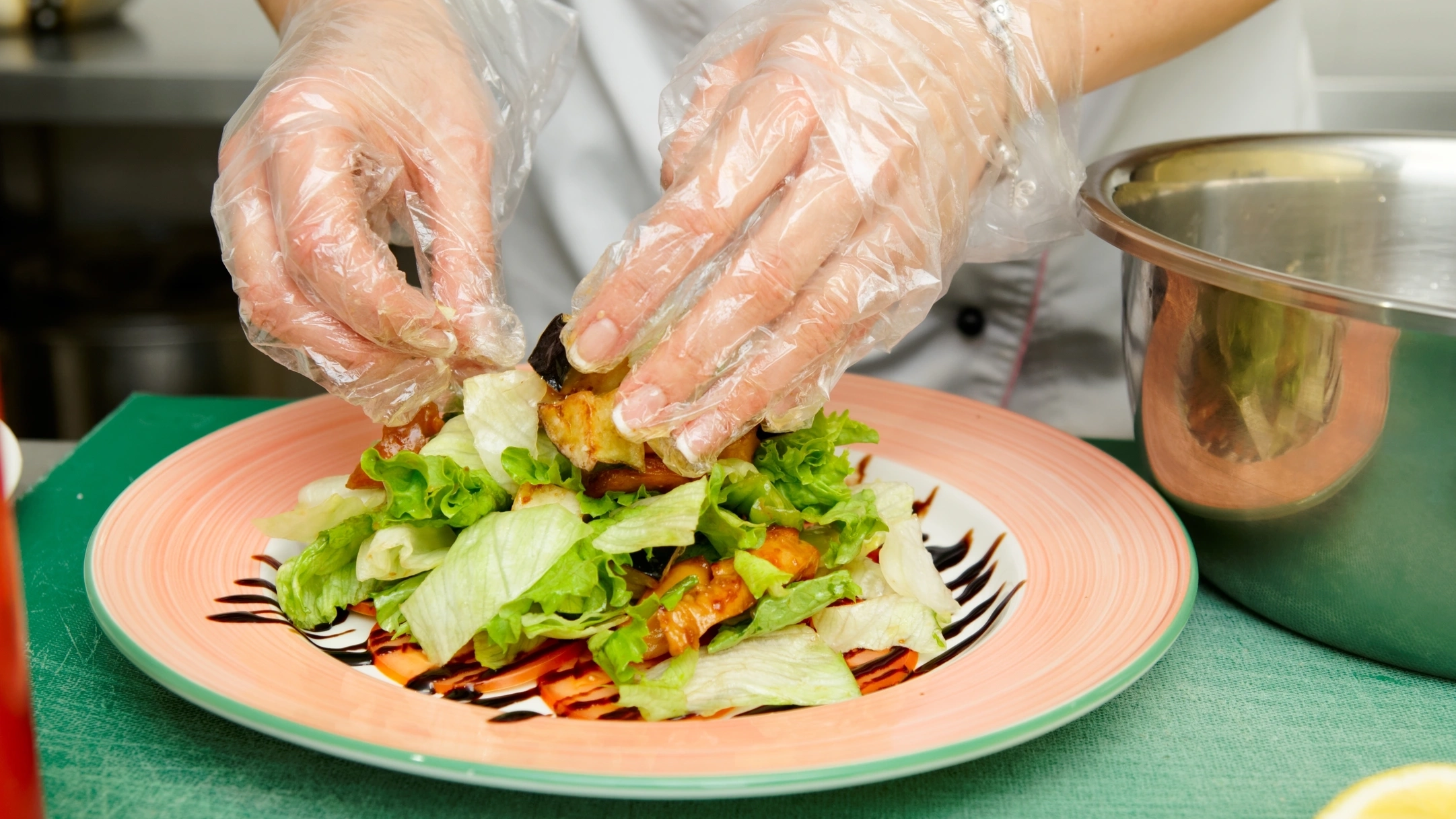 Ready Set Food Safe University Of Idaho