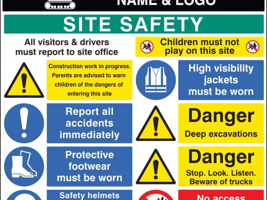 Safety Signs Printable With World Class Quality Get Wholesale Orders