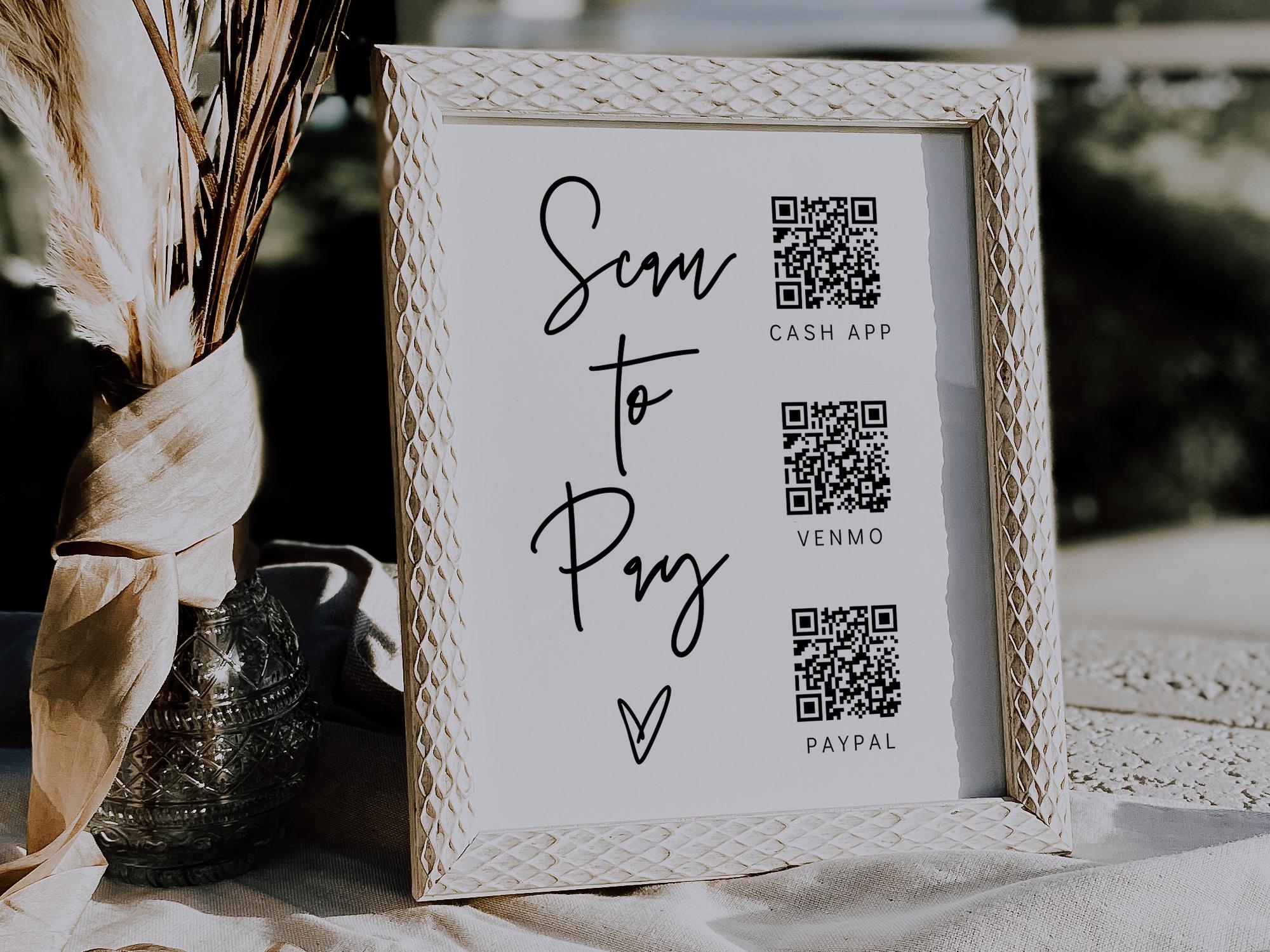 Diy 4x6 Printable Sign