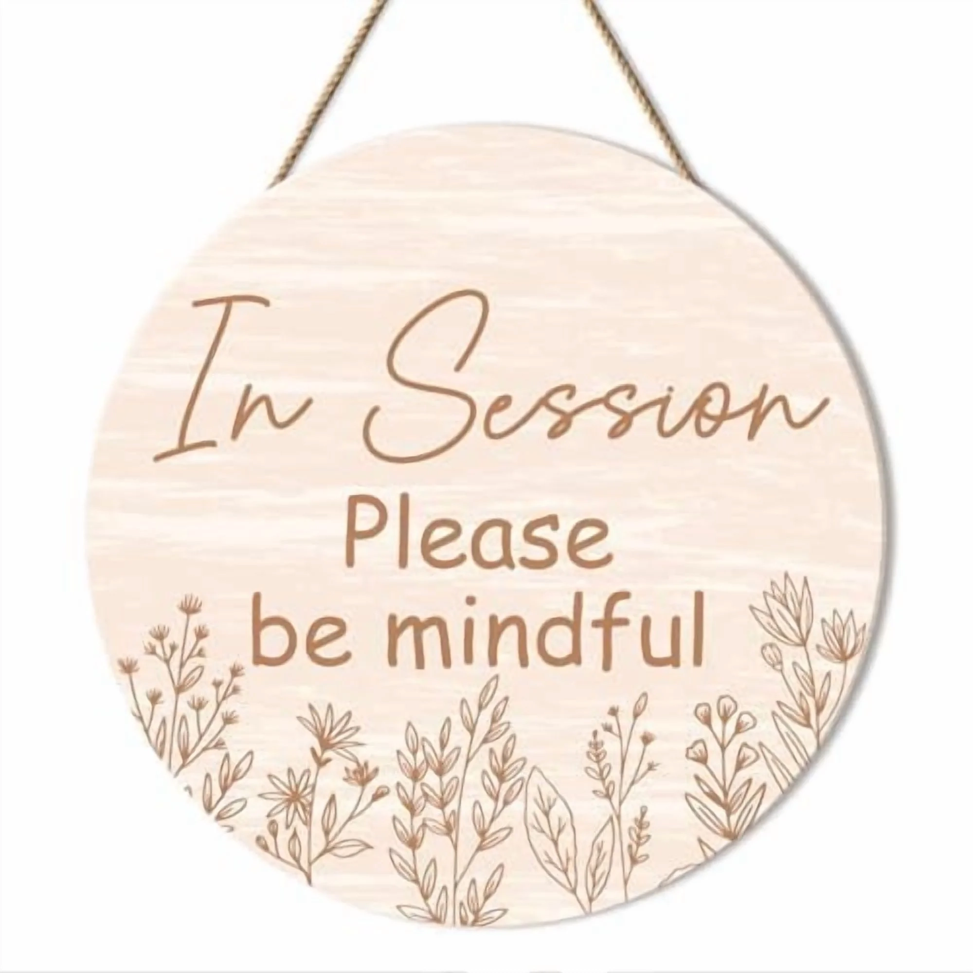 Fsa Printable Session Signs
