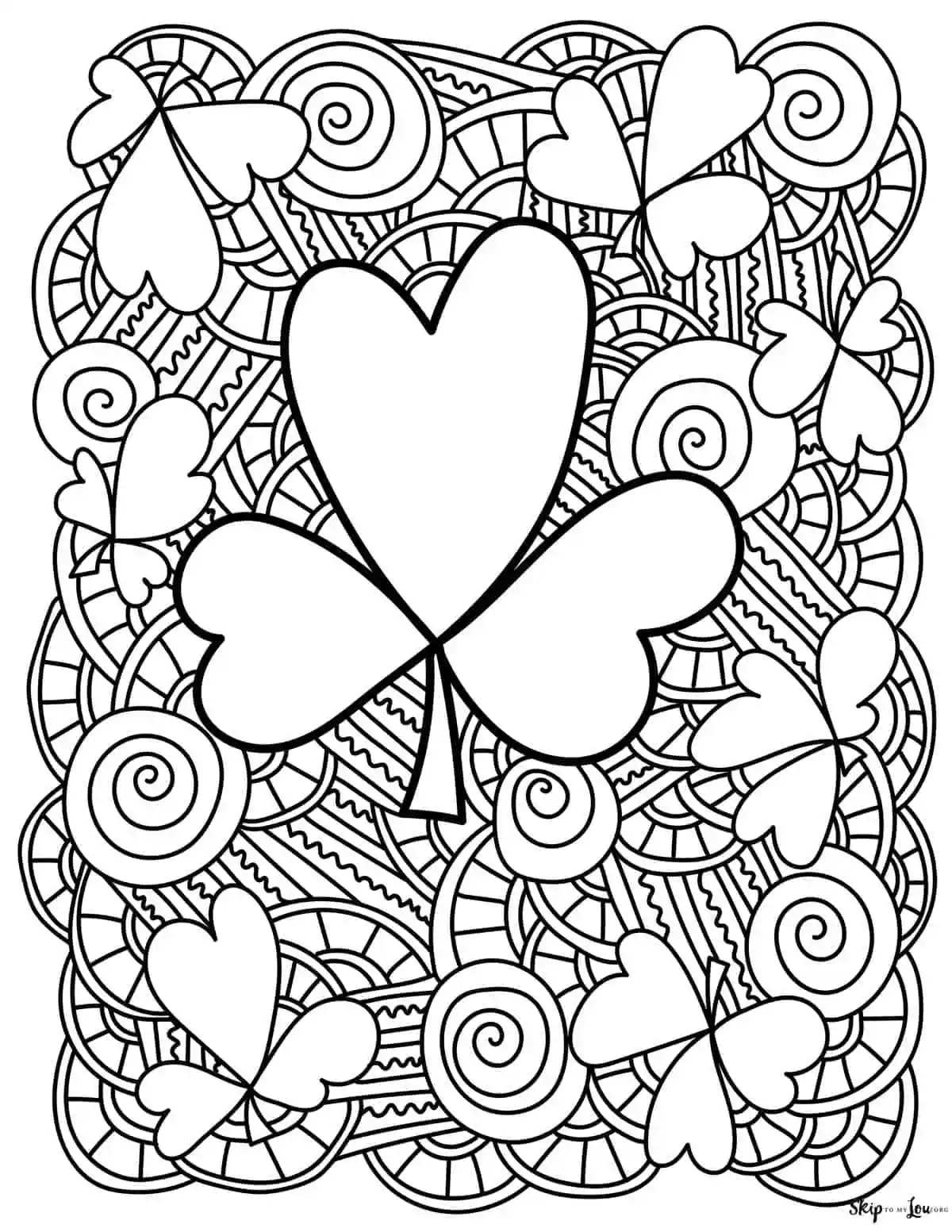 April 17th Coloring Sheets Printable