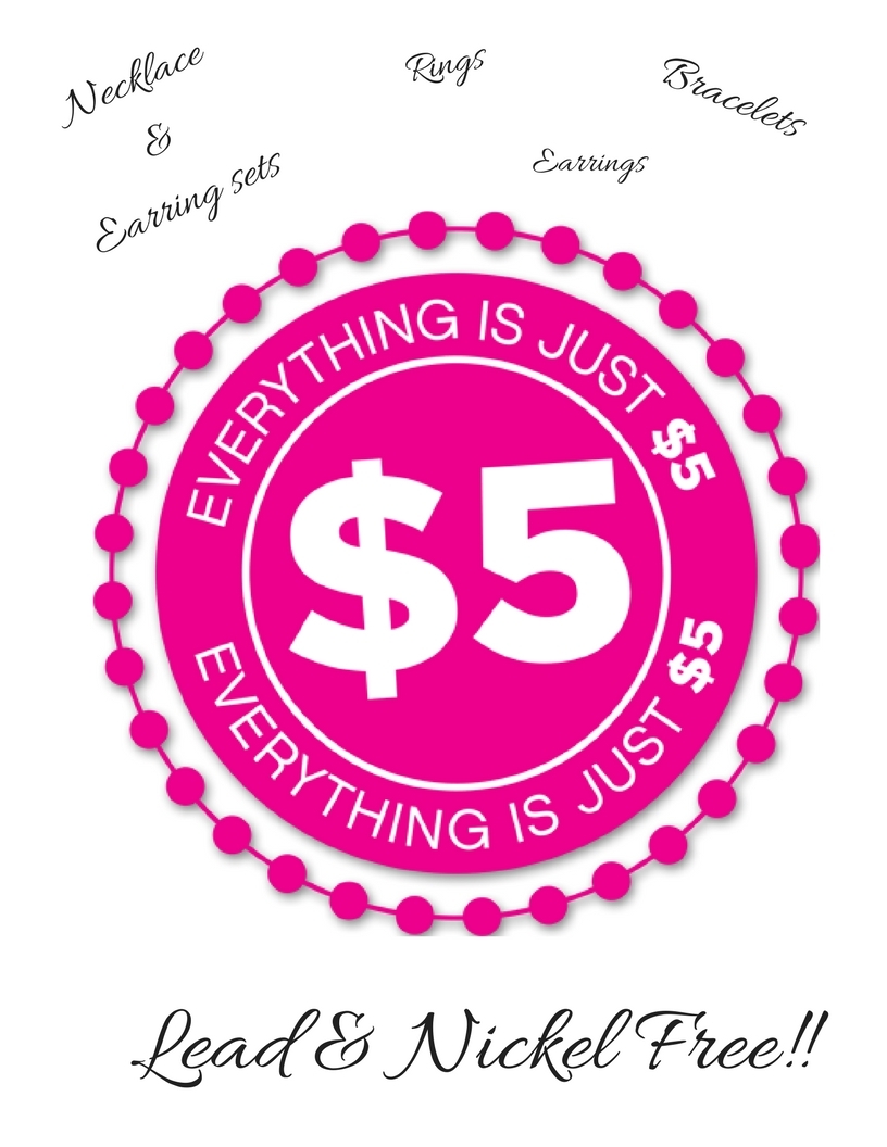 Paparazzi Free Printable Signs