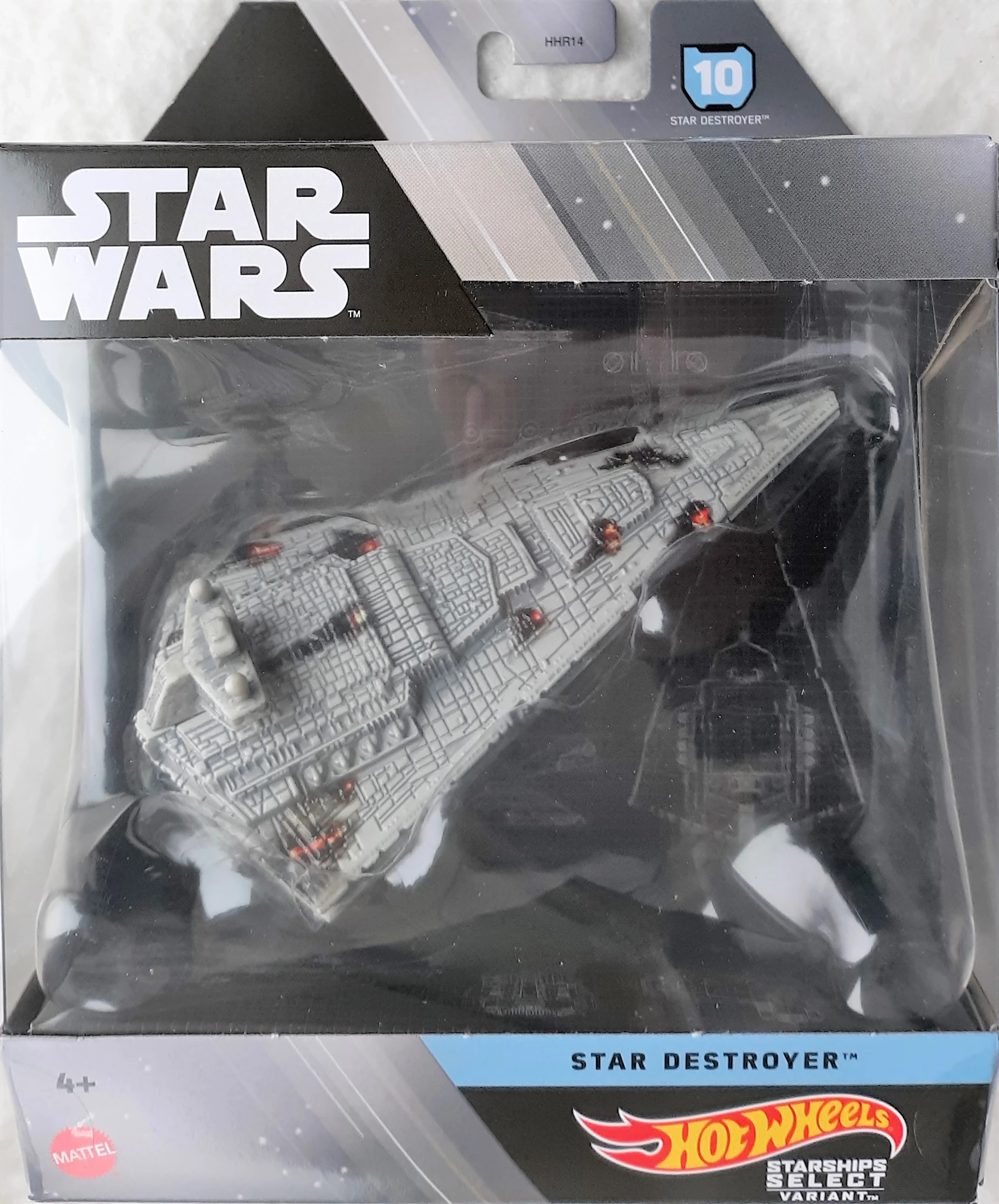 Star Wars Starships Select Hot Wheels Wiki Fandom