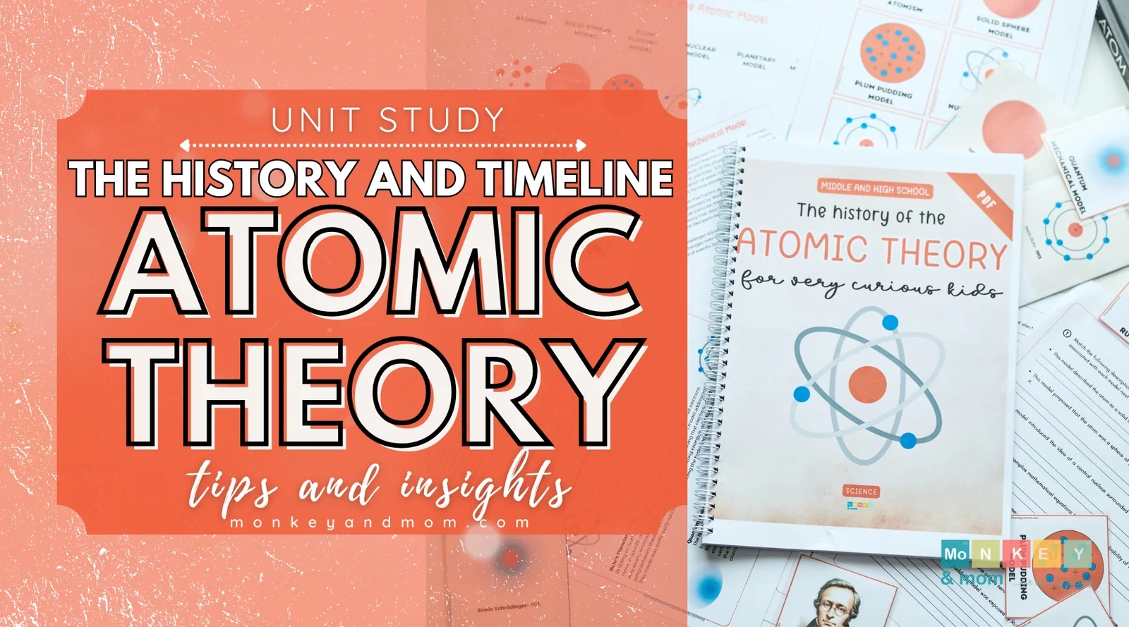 History Transition Guide Printable