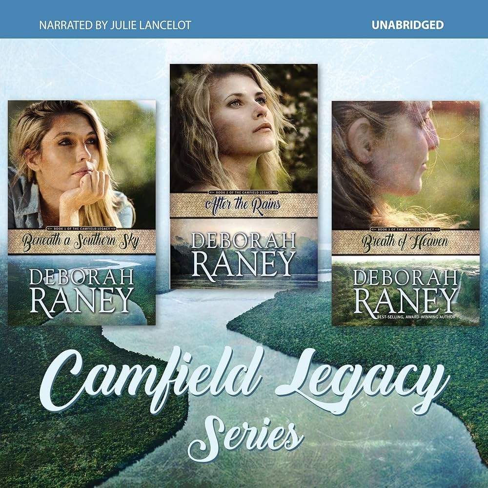 Deborah Raney Printable Book List