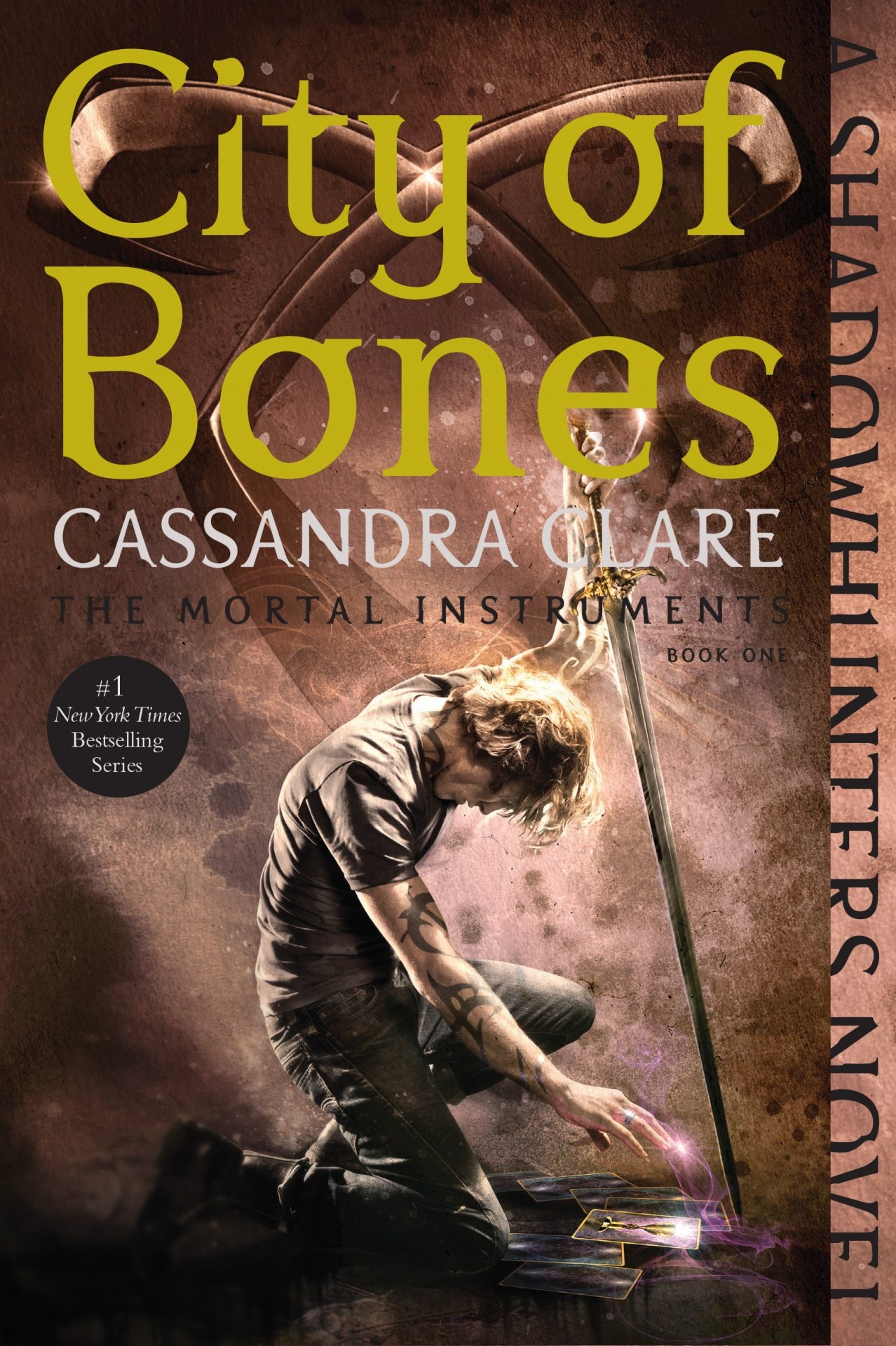 The Shadowhunter Chronicles Archives Cassandra Clare