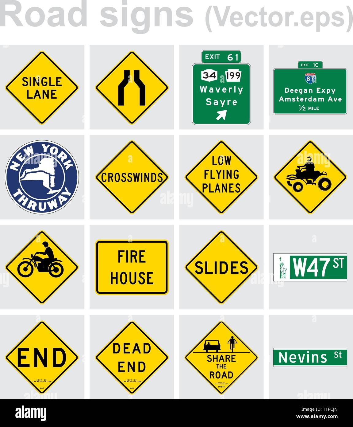 4x4 Printable Stop Sign Page