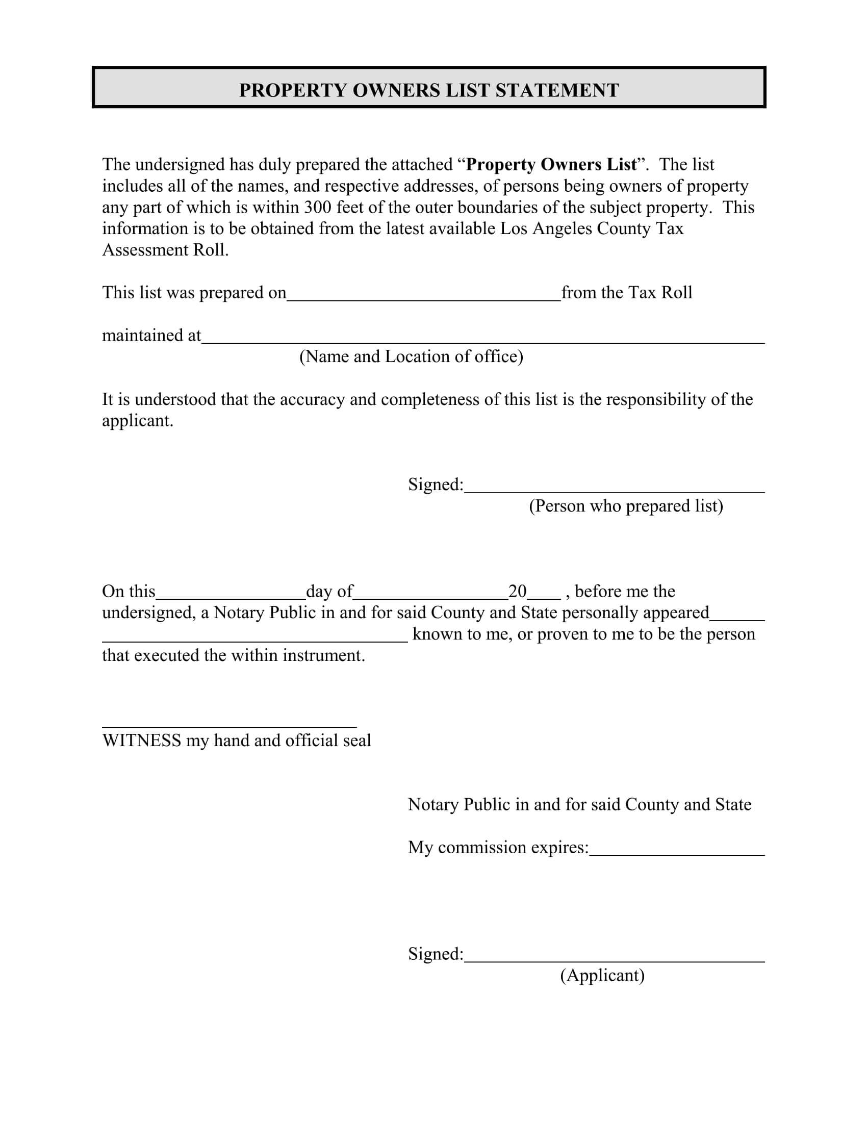 Vernon City Package Express Mapping
