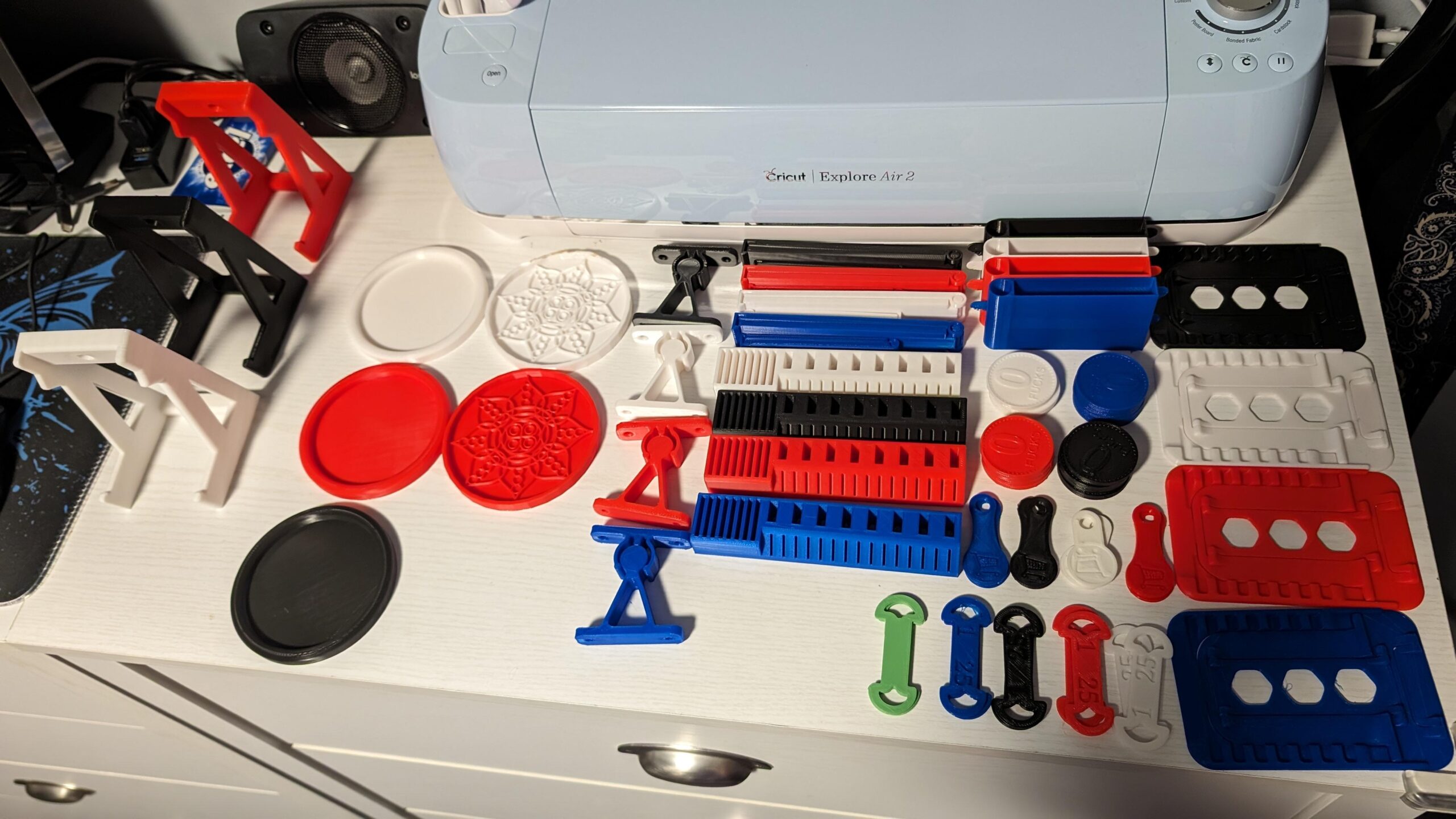 List Of 3d Printable Items