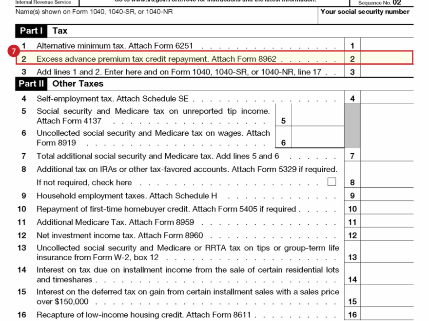 Where To Find My 2022 Tax Information 2024 25 Federal Student Aid